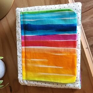 Lovevery Soft Toy Book